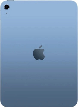 Планшет Apple iPad 11 (2025) 128GB Wi-Fi Blue (Синий) (MD4A4)