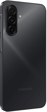 Смартфон Samsung Galaxy A17 4G 4/128GB SM-A175 Black (Черный)