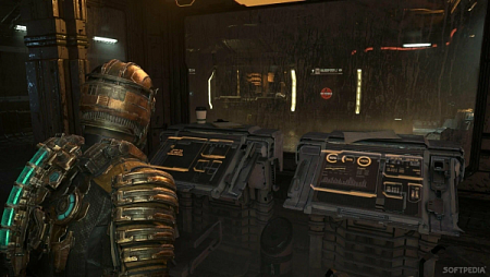 Игра для PS5 Dead Space (Английская версия) Игра для PS5 Dead Space (Английская версия)