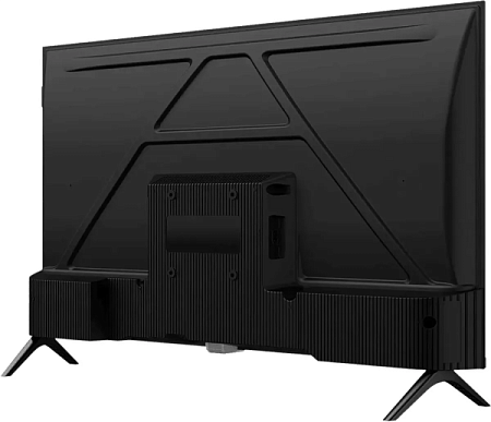 Телевизор TCL QLED 32S5K 32" (2025) Black (Черный)