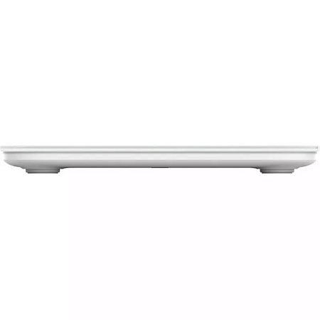 Умные весы Xiaomi Smart Scale S200 (BHR9230GL) Белый