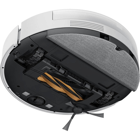 Робот-пылесос Dreame Robot Vacuum D20 (RLD35GA) White (Белый) Робот-пылесос Dreame Robot Vacuum D20 (RLD35GA) White (Белый)