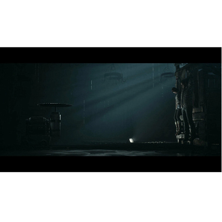 Игра для PS5 Until Dawn (Русская версия)
