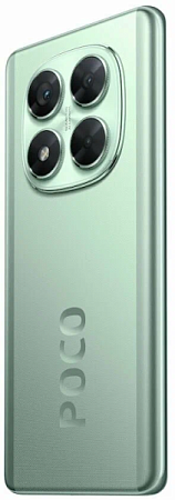 Смартфон Poco X7 5G 12/512GB Green (Зеленый)