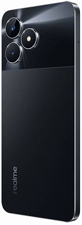 Смартфон Realme C51 4/64GB Черный (RU)