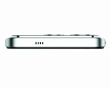 Смартфон Tecno Pova 6 Neo 8/256GB Starry Silver (Серебристый)