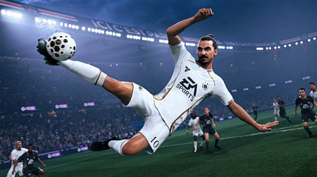 Игра EA SPORTS FC 26 для Nintendo Switch 2 (Русские субтитры)