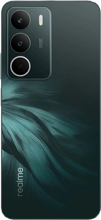 Смартфон Realme C71 8/256GB Forest Owl (Лесная Сова) (RU)