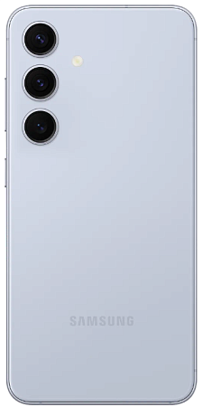 Смартфон Samsung Galaxy S24 8/256GB Sapphire Blue (Голубой)