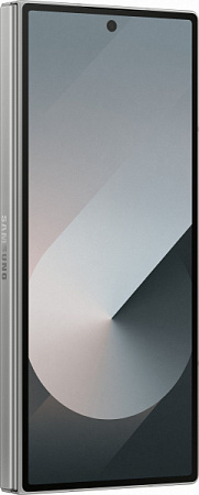 Смартфон Samsung Galaxy Z Fold6 12/256GB (SM-F956) Silver Shadow (Серебряная Тень)