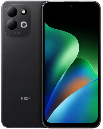 Смартфон REDMI 17 4G 4/256GB Black (Черный)