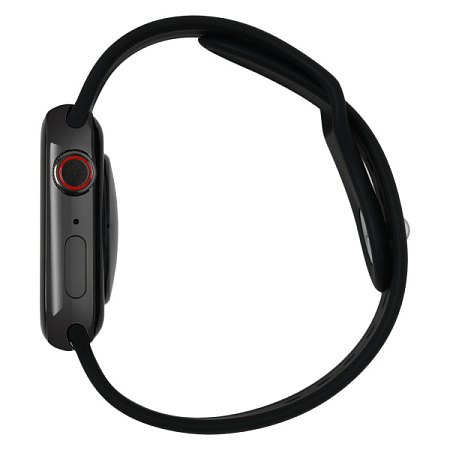 Смарт-часы TFN t-watch ONYX (SW-TWONYXBK) Черный