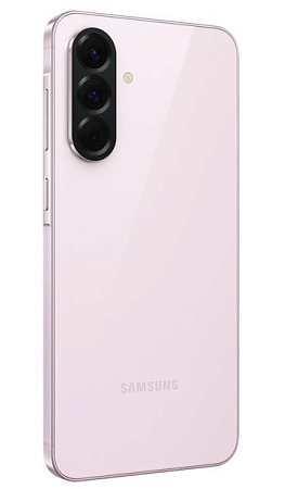 Смартфон Samsung Galaxy A56 5G 8/256GB SM-A566 Pink (Розовый)