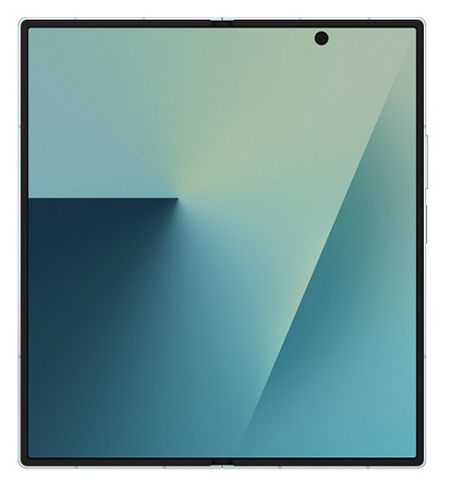 Смартфон Samsung Galaxy Z Fold7 5G 12/256GB (SM-F966) Mint (Зеленый)