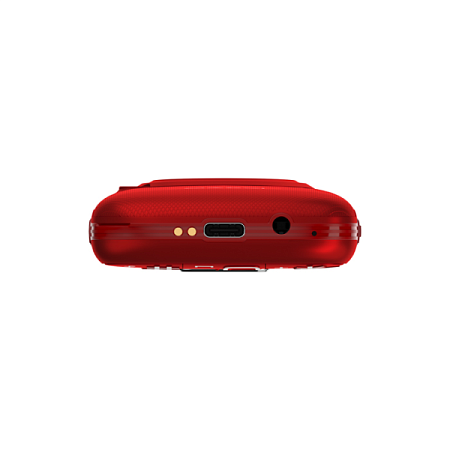 Телефон MAXVI B21ds up Red (Красный)