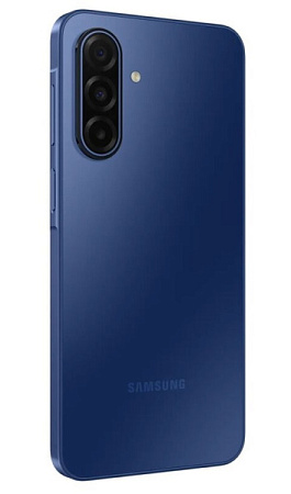 Смартфон Samsung Galaxy A17 5G 8/256GB SM-A176 Blue (Синий)