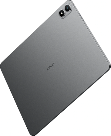 Планшет Infinix XPAD 20 6/128GB LTE Stellar Grey (Серый)