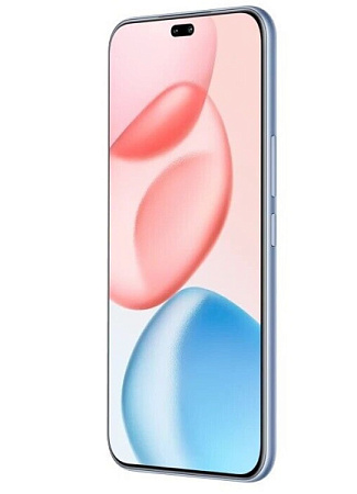 Смартфон Honor 400 Pro 12/512GB Tidal Blue (Голубой)