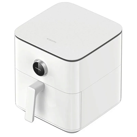 Аэрогриль Xiaomi Smart Air Fryer 6.5L (BHR7358EU) Белый 