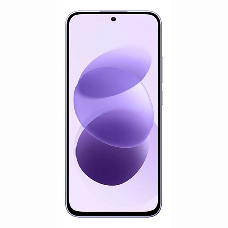 Смартфон REDMI Note 17 4G 6/256GB Celestial Purple (Фиолетовый) (RU)
