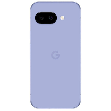 Смартфон Google Pixel 9a 8/256GB Iris (Фиолетовый)