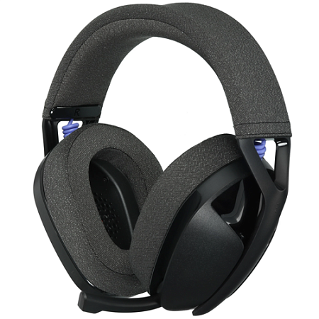 Наушники Logitech G321 Lightspeed Black (Черный)