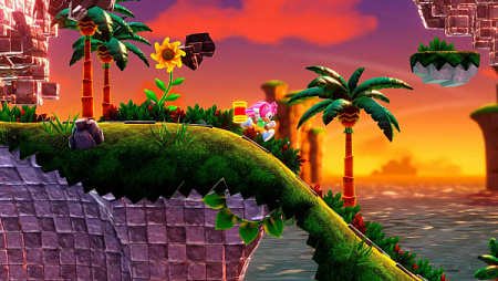 Игра для PS5 Sonic Superstars (Русские субтитры) Игра для PS5 Sonic Superstars (Русские субтитры)