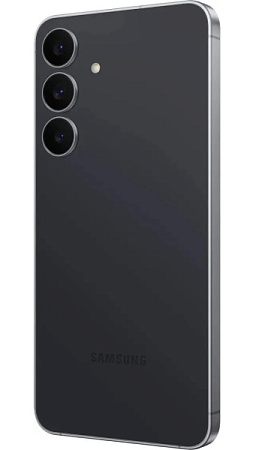 Смартфон Samsung Galaxy S25 FE 8/128GB Jetblack (Черный)