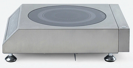 Электрическая плита Iplate 3500 ALISA Серебристый