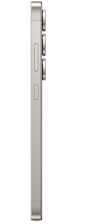 Смартфон Samsung Galaxy S25 Ultra 12/512GB Titanium Gray (Титановый Серый)