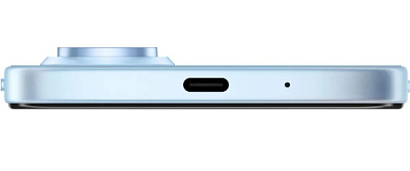 Смартфон Honor X7e 6/256GB Light Blue (Голубой) (RU) Смартфон Honor X7e 6/256GB Light Blue (Голубой) (RU)
