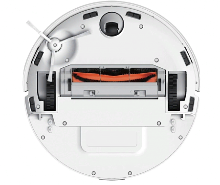 Робот-пылесос Xiaomi Mi Robot Vacuum-Mop 2 Pro (BHR5044EU) White