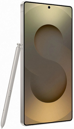 Смартфон Samsung Galaxy S25 Ultra 12/512GB Titanium Gray (Титановый Серый)