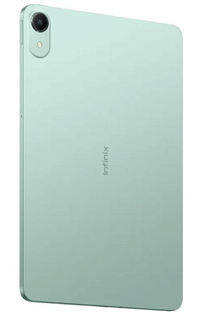 Планшет Infinix XPAD 30E 8/256GB LTE Forest Green (Зеленый)