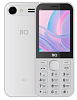 Телефон BQ 2843 Air Silver (Серебристый)
