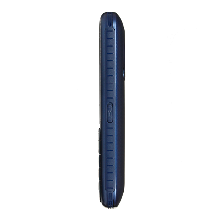 Телефон MAXVI B9 Blue (Синий)