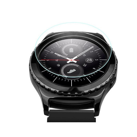 Защитное стекло для Samsung Galaxy Watch 42mm Защитное стекло для Samsung Galaxy Watch 42mm