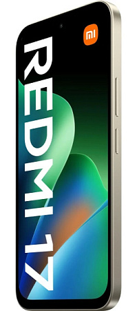 Смартфон REDMI 17 4G 4/256GB Oak Green (Зеленый)