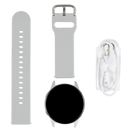 Смарт-часы TFN t-watch Terra (SW-TWTERRAGR) Серый Смарт-часы TFN t-watch Terra (SW-TWTERRAGR) Серый