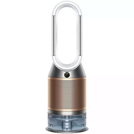 Очиститель-увлажнитель воздуха Dyson Purifier Humidify+Cool PH05 White/Gold (Белый/Золотой) (EU)