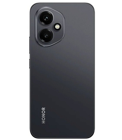 Смартфон Honor 400 12/256GB Midnight Black (Черный)