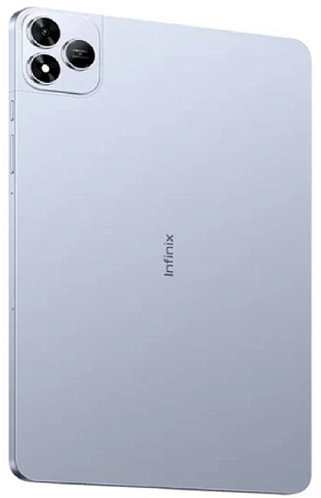 Планшет Infinix XPAD 20 Pro 8/256GB LTE Mist Blue (Синий) Планшет Infinix XPAD 20 Pro 8/256GB LTE Mist Blue (Синий)