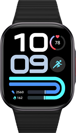 Умные часы REDMI Watch 6 Lite (BHR09CWGL) Black (Черный) Умные часы REDMI Watch 6 Lite (BHR09CWGL) Black (Черный)