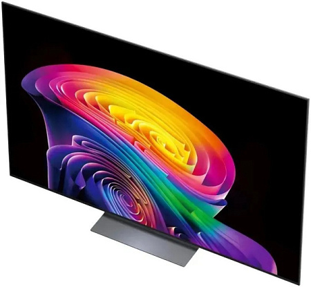 Телевизор LG OLED65C6RLA 65" (2026) Black (Черный) Телевизор LG OLED65C6RLA 65" (2026) Black (Черный)