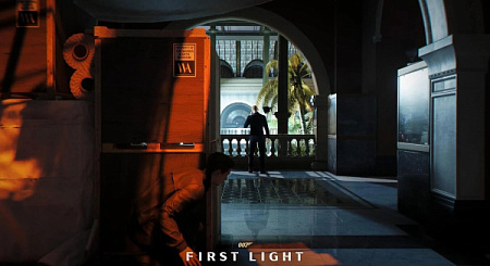 Игра для PS5 007 First Light (Русские субтитры) Игра для PS5 007 First Light (Русские субтитры)