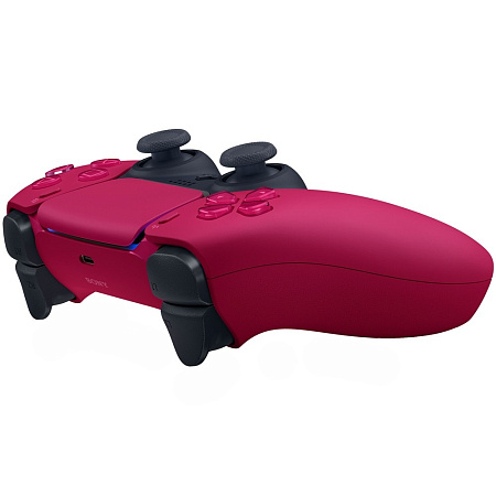 Геймпад Sony DualSense Cosmic Red (Красный) Геймпад Sony DualSense Cosmic Red (Красный)