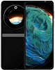 Смартфон Tecno Phantom V Flip 5G 8/256GB Iconic Black (Черный)