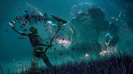 Игра для PS5 Clair Obscur: Expedition 33 (Русские субтитры)