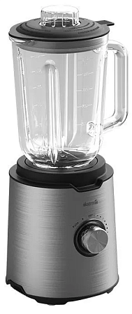 Блендер Deerma Blender DEM-NU200W Серебристый