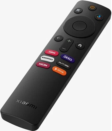 Медиаплеер Xiaomi Mi Box S 2nd Gen (MDZ-28-AA) (PFJ4167RU)